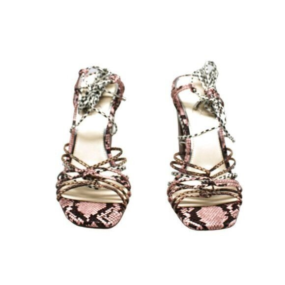 Jessica Simpson Milaye Sandals - Picture 3 of 6